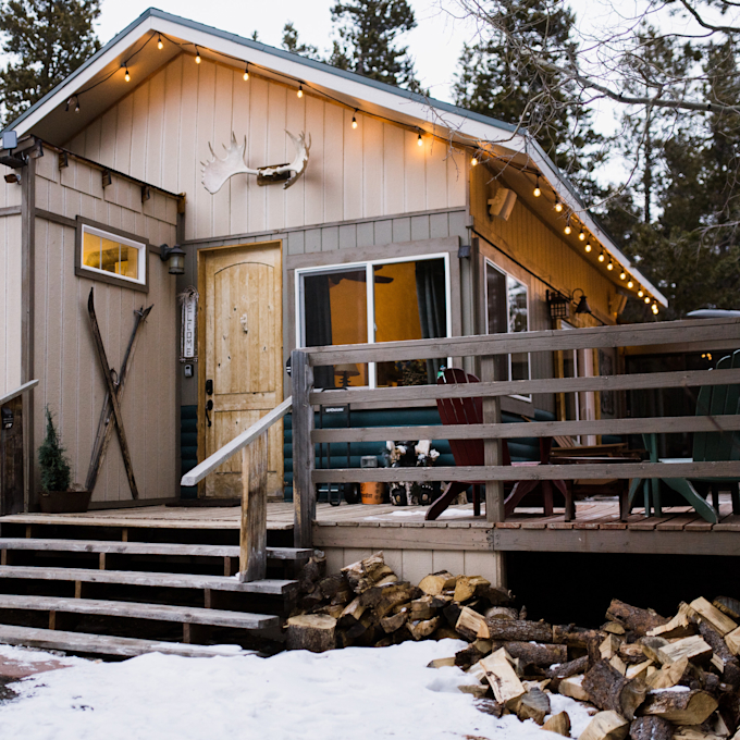 photo Romantic Cabins In Denver Colorado rental cabins in denver colorado vrbo
