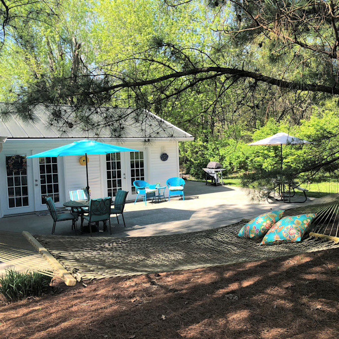 Outdoorsy Destinations For Rental Cabins In Illinois Vrbo