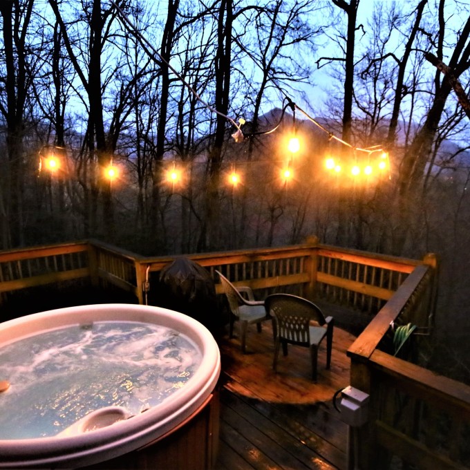 Best Spots For Cabins With Hot Tubs In The Usa Vrbo