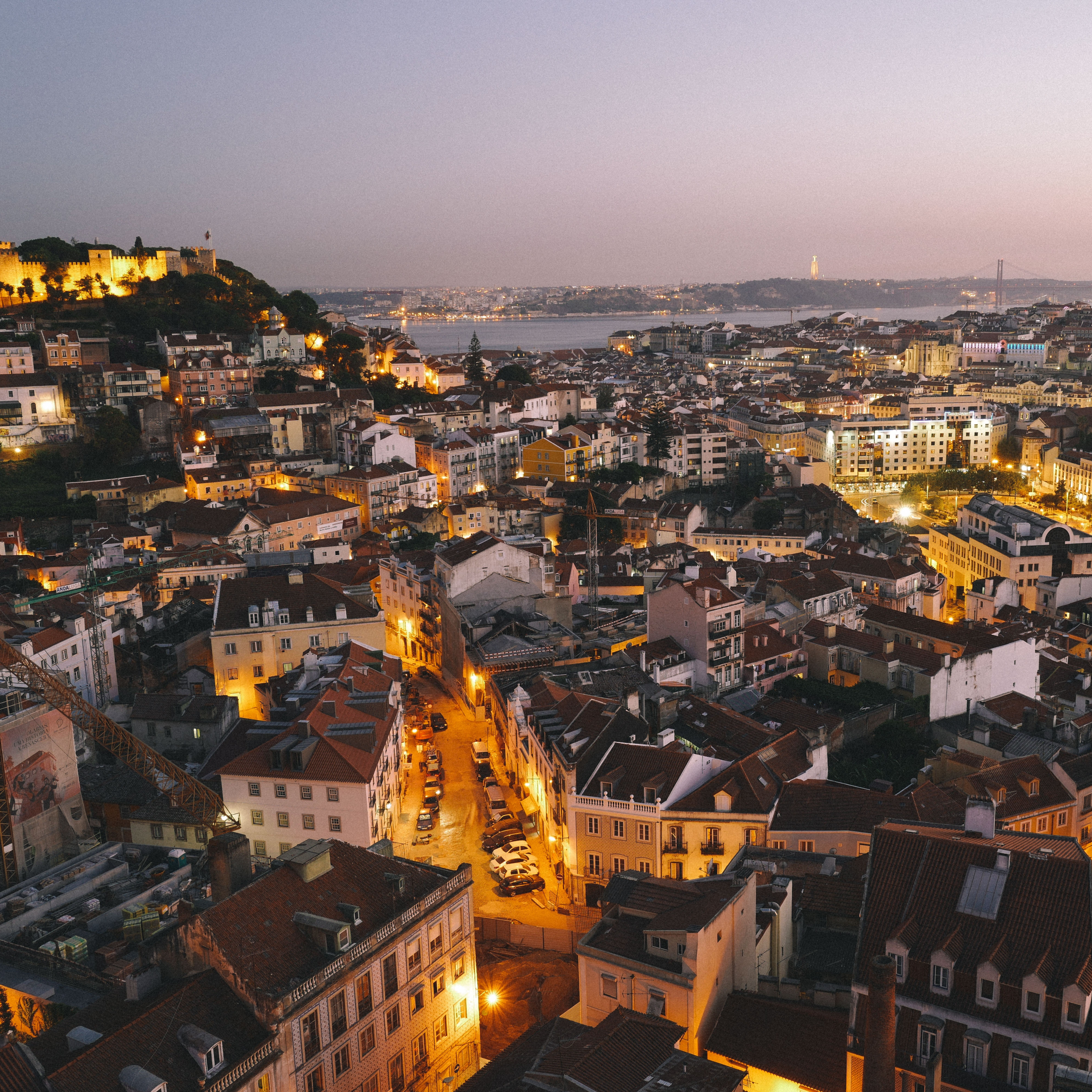 location de maison au portugal abritel