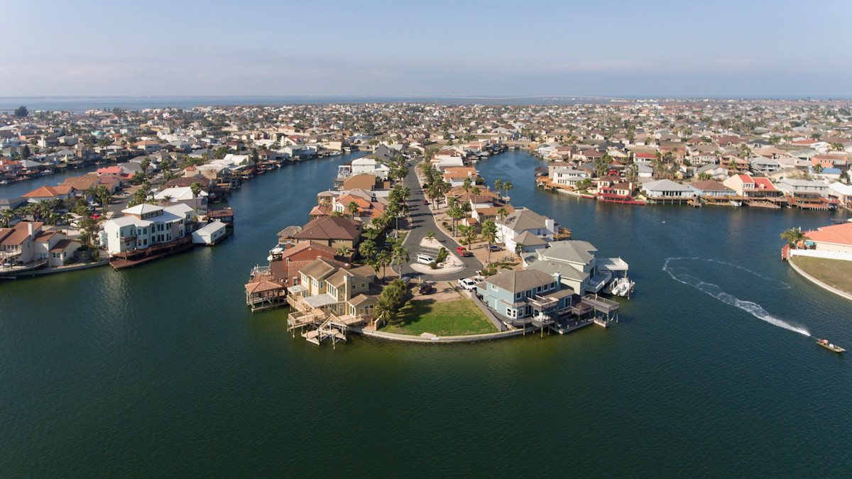 The best Corpus Christi condos for rent | Vrbo