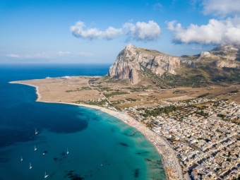 Mare Sicilia Dove Andare Al Mare In Sicilia Vrbo Italia