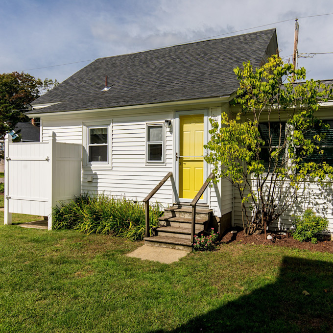 Spots With Oceanfront Cottage Rentals Vrbo