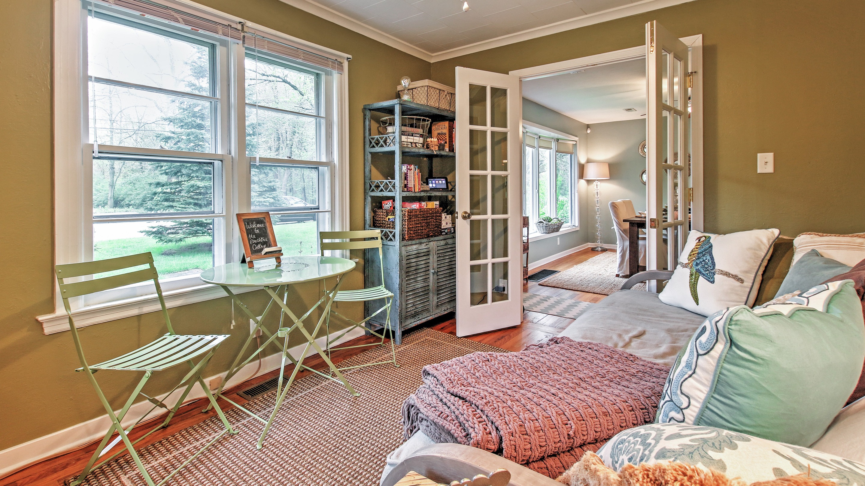 Top Destinations To Book Rental Cabins In Missouri Vrbo