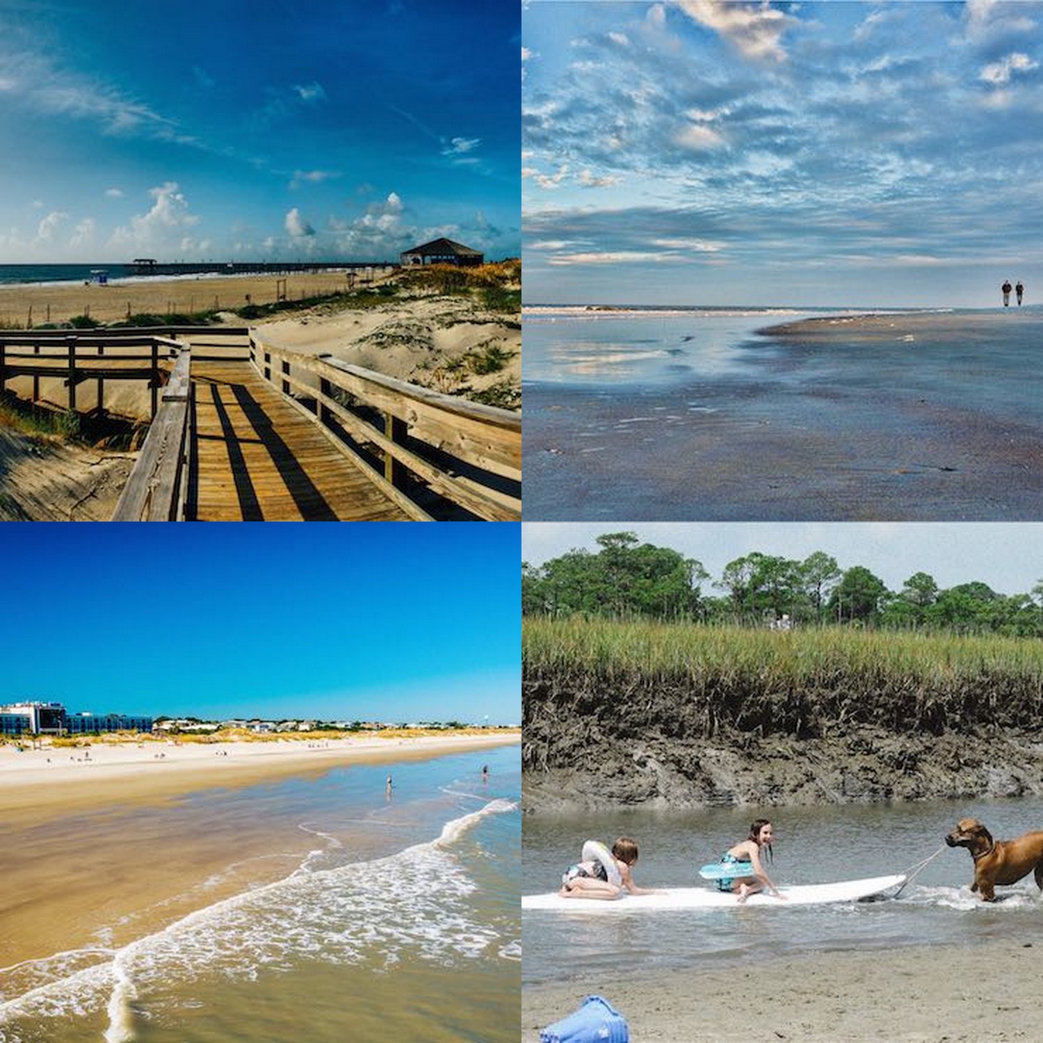 Best Georgia Beaches For Families Vrbo