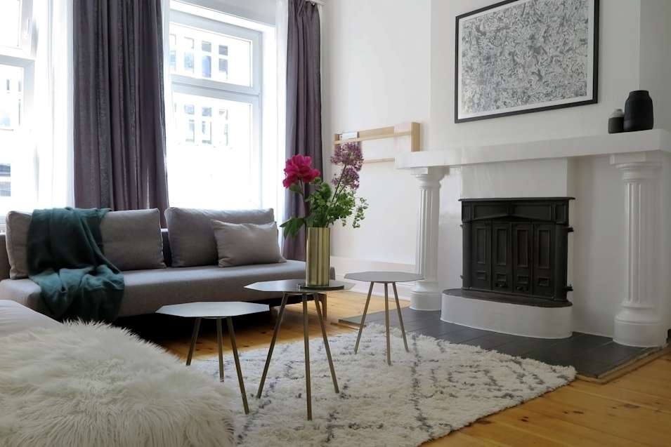 Die Trendigsten Viertel Fur Ferienwohnungen In Hamburg Fewo Direkt
