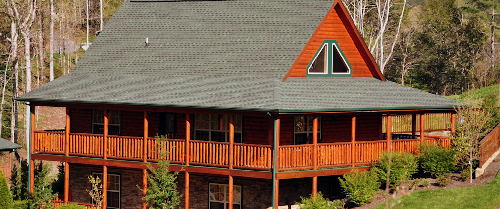Big Cabin Rentals For Your Vacation In The Midwest Vrbo
