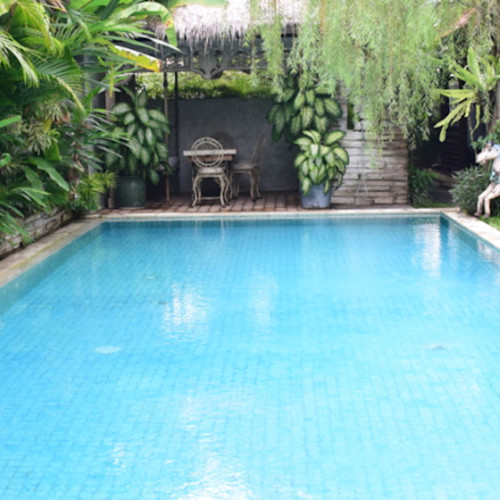 Luxury Villa