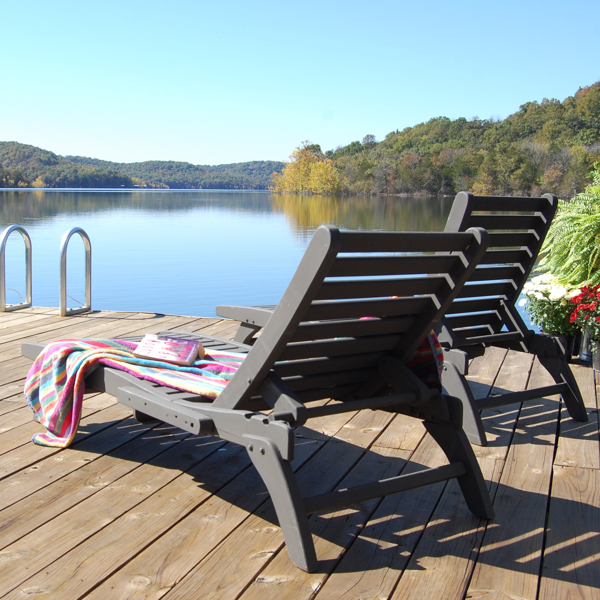 Where To Find Getaway Cabins In Arkansas Vrbo