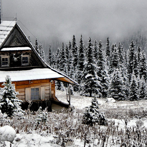 Chalet