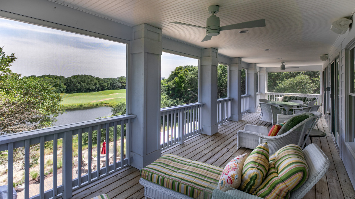 The best of North Carolina golf in the Outer Banks
