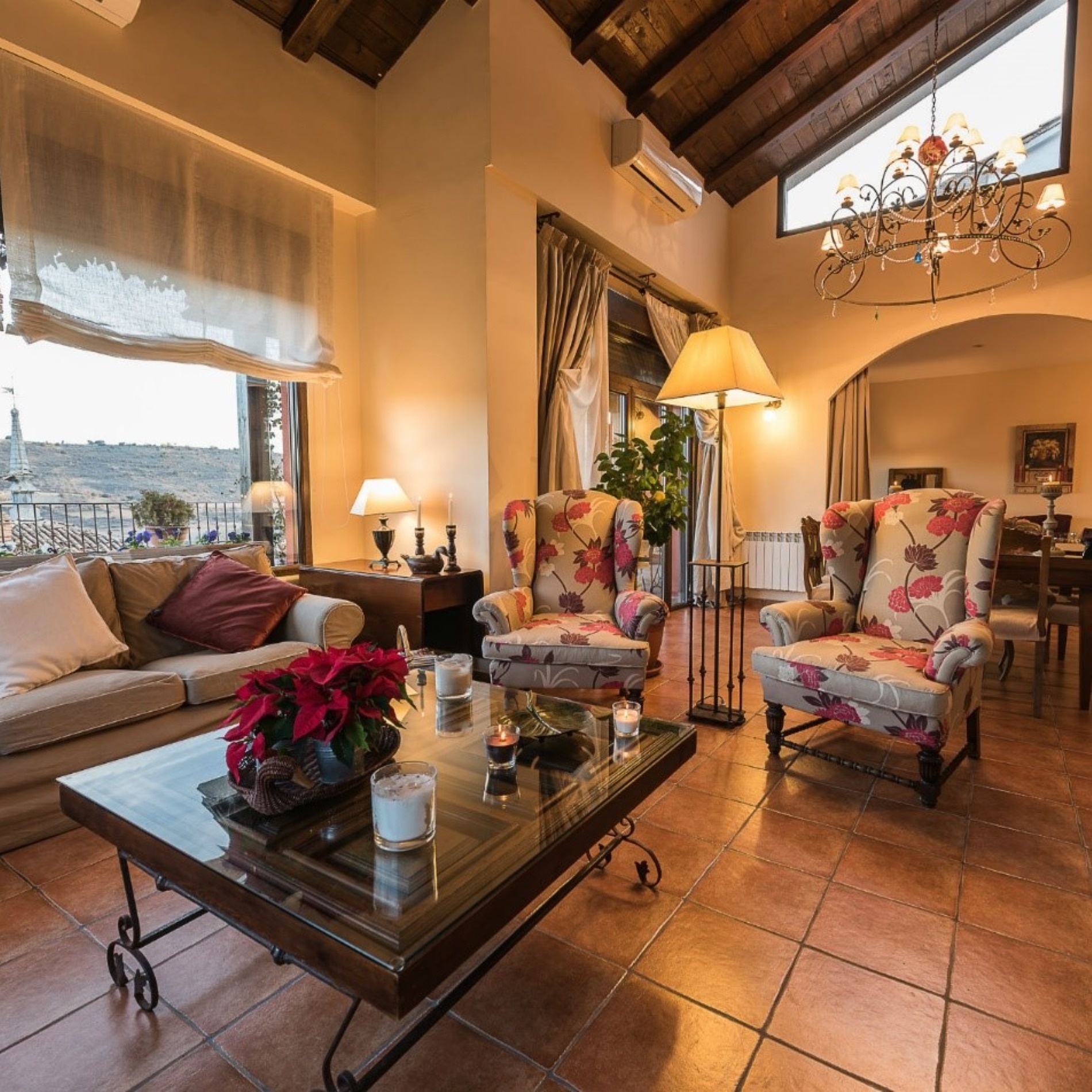 Casas Rurales En Guadalajara Naturaleza Y Descanso Vrbo Espana