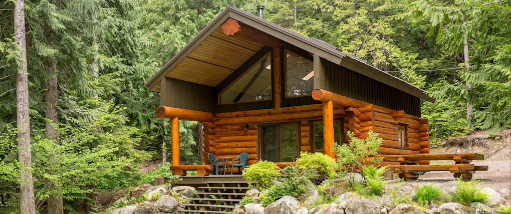 Best Bc Lake Cabin Rentals Vrbo