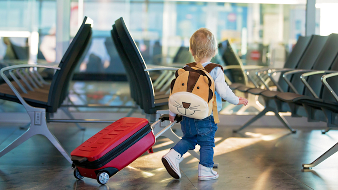 Tendencias De Las Familias Viajeras Explorar Divertirse Y Sonar Vrbo Espana