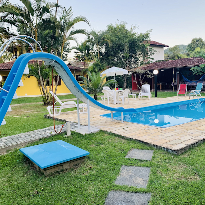Casas Para Alugar Em Ubatuba Com Piscina Vrbo Brasil