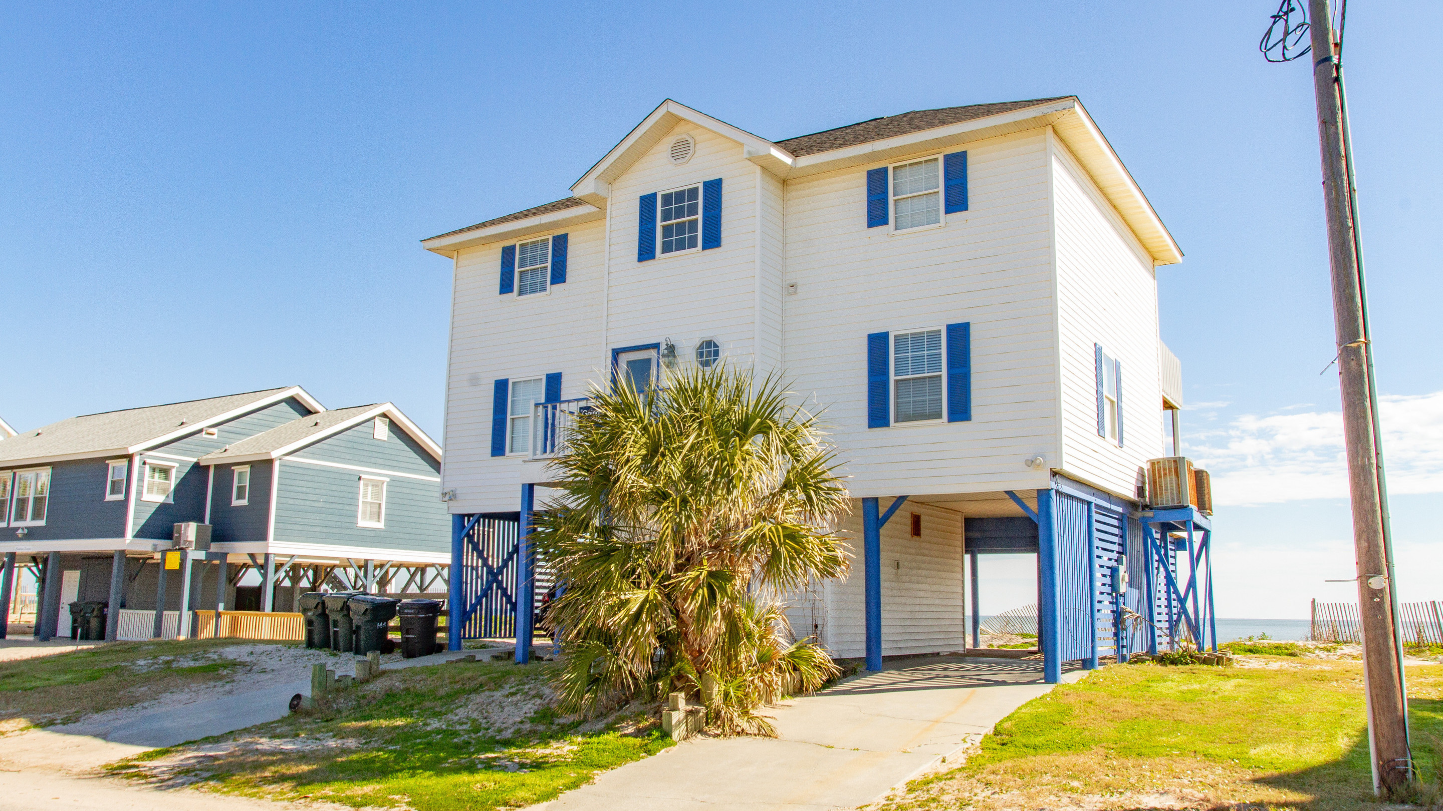 The Allure Of Edisto Beach Rentals Vrbo