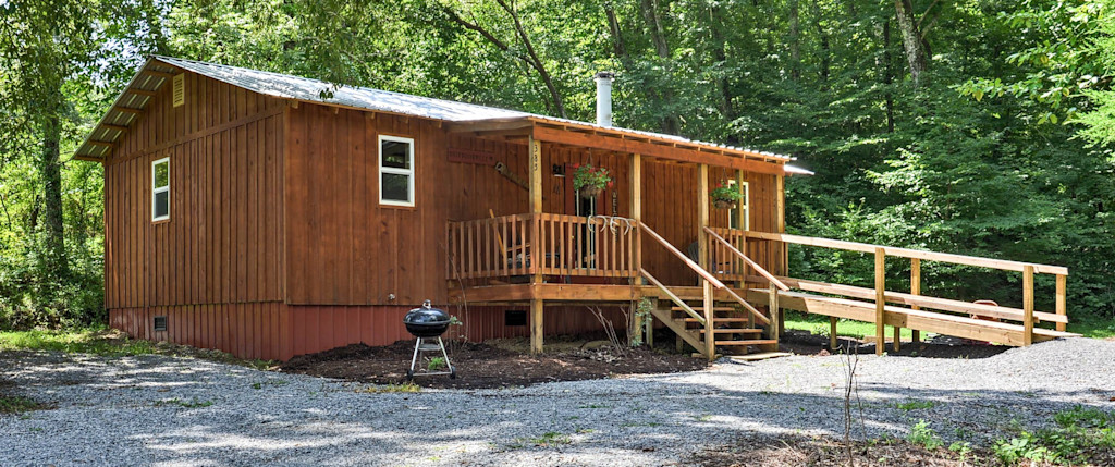 Make A Splash With These Kentucky Lake Cabins Vrbo