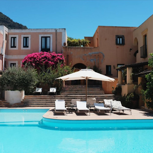 Sun Loungers