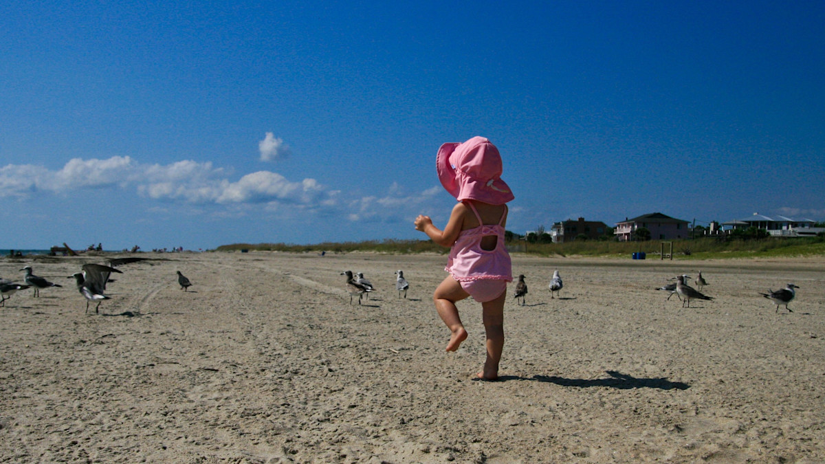 Get some top tips on the best holidays for toddlers Vrbo UK