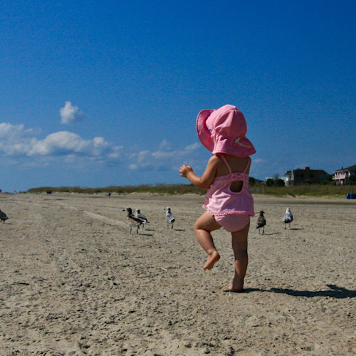 Some of the best fun on holidays for toddlers is on the beach