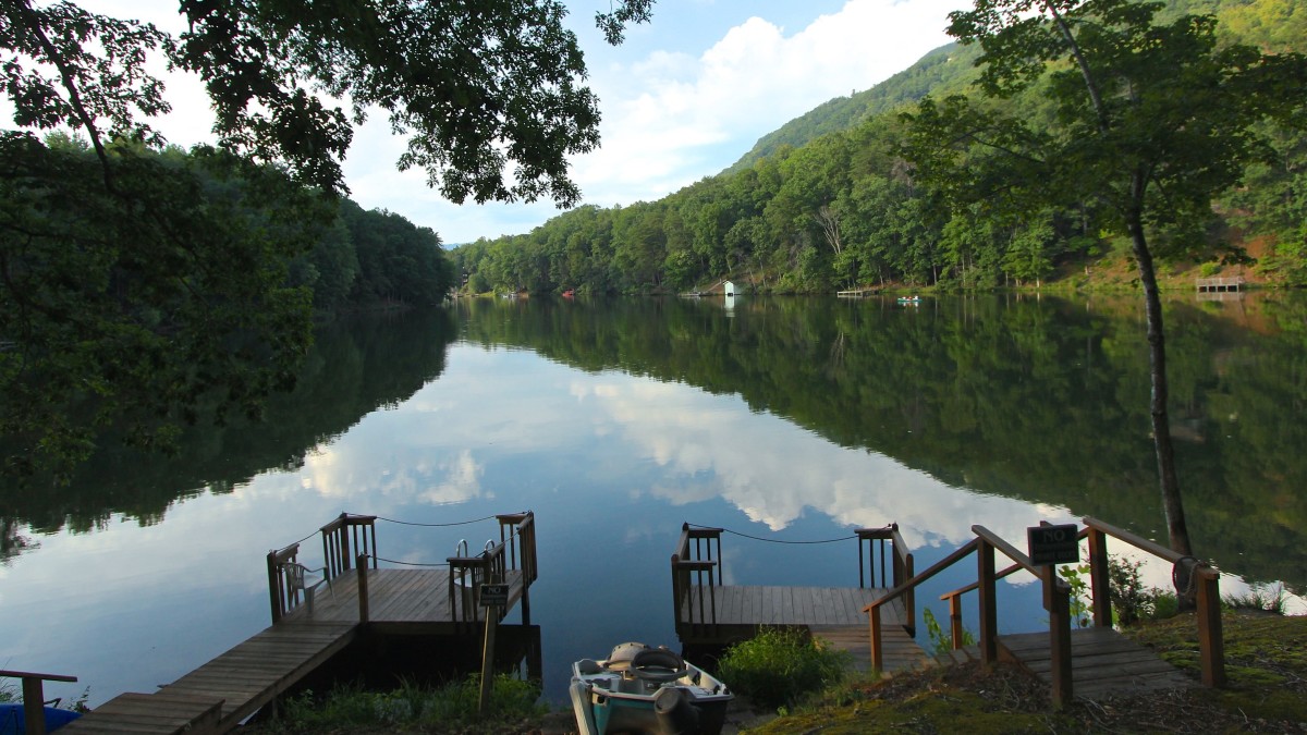 Top North Carolina Vacation Spots | Vrbo