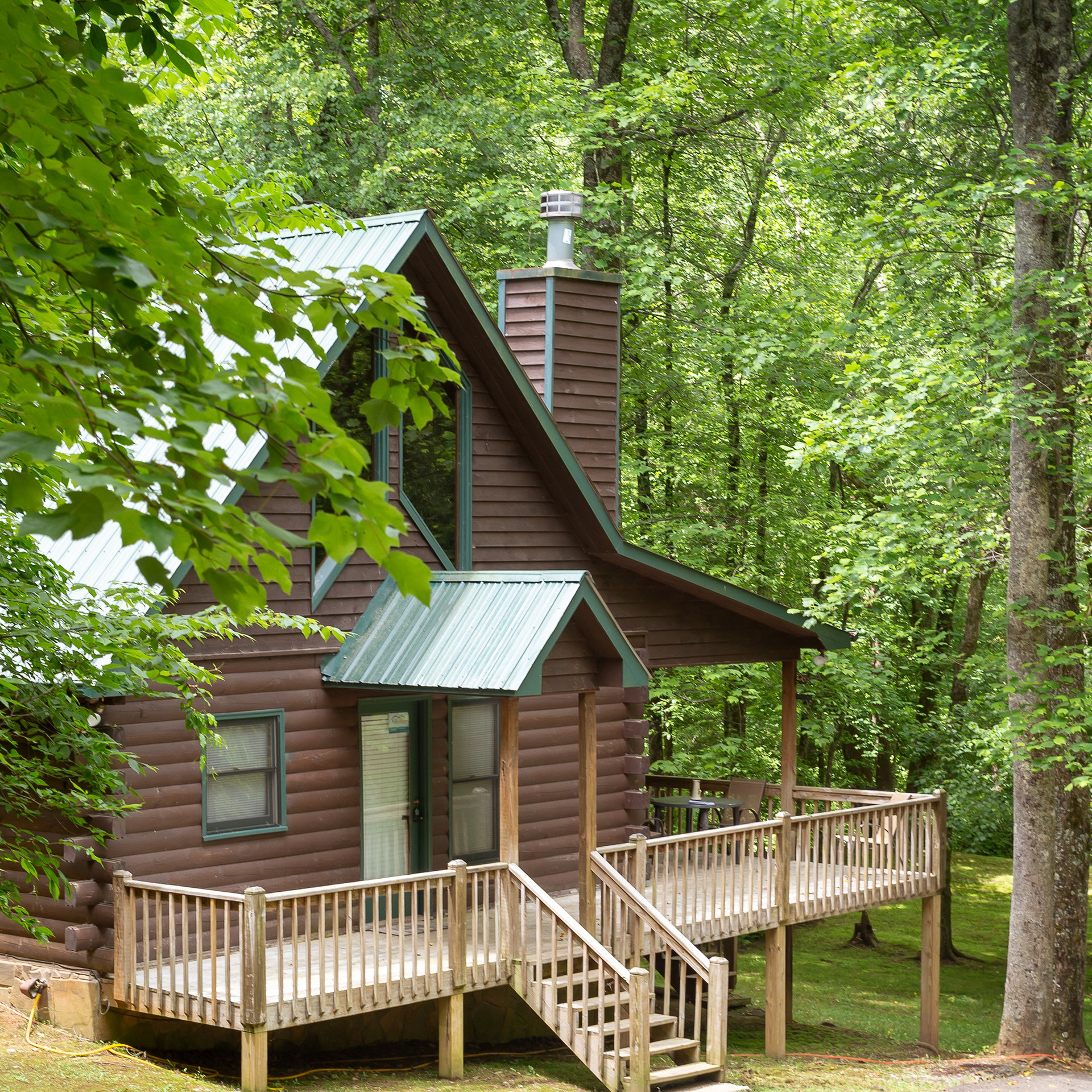 Cabins Vacation Rentals In Broken Bow Flipkey