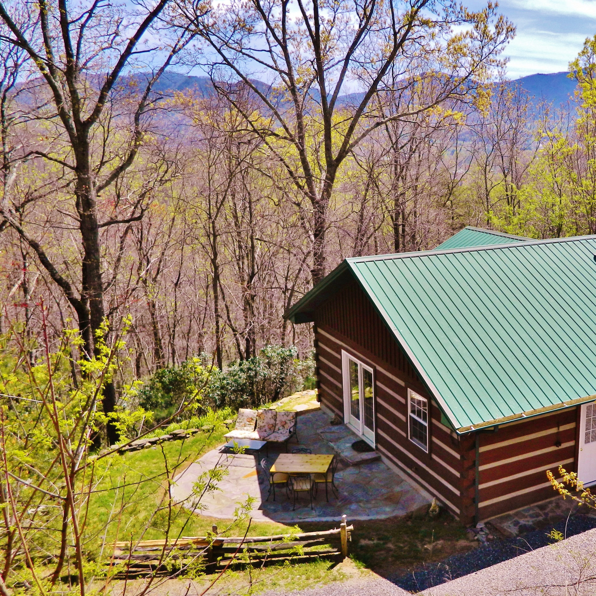 Your Top Options For Booking Asheville Cabin Rentals Vrbo