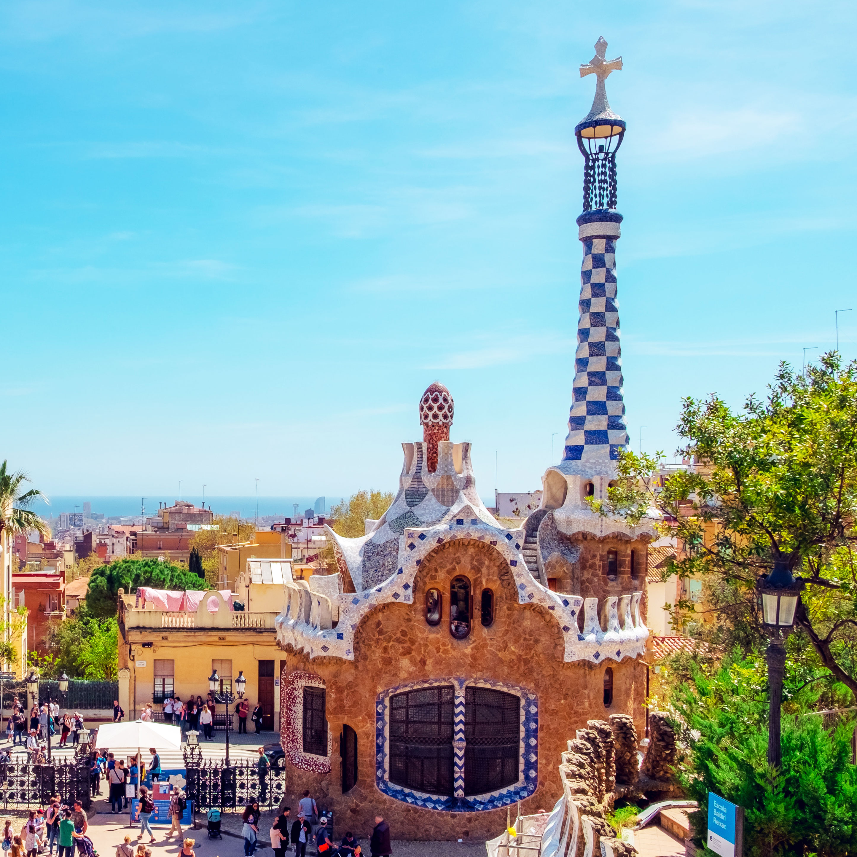 Gites En Espagne Abritel