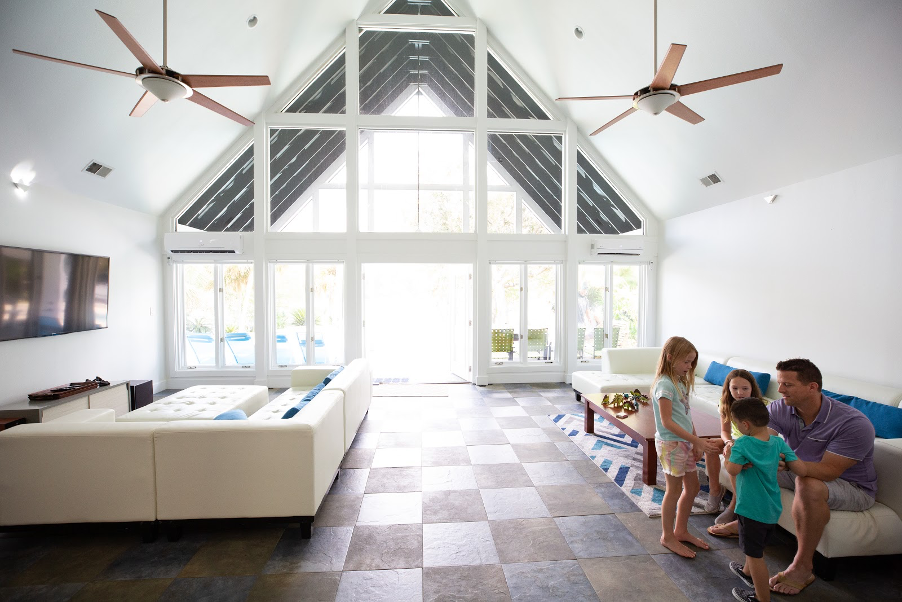 tic tac toy beach house