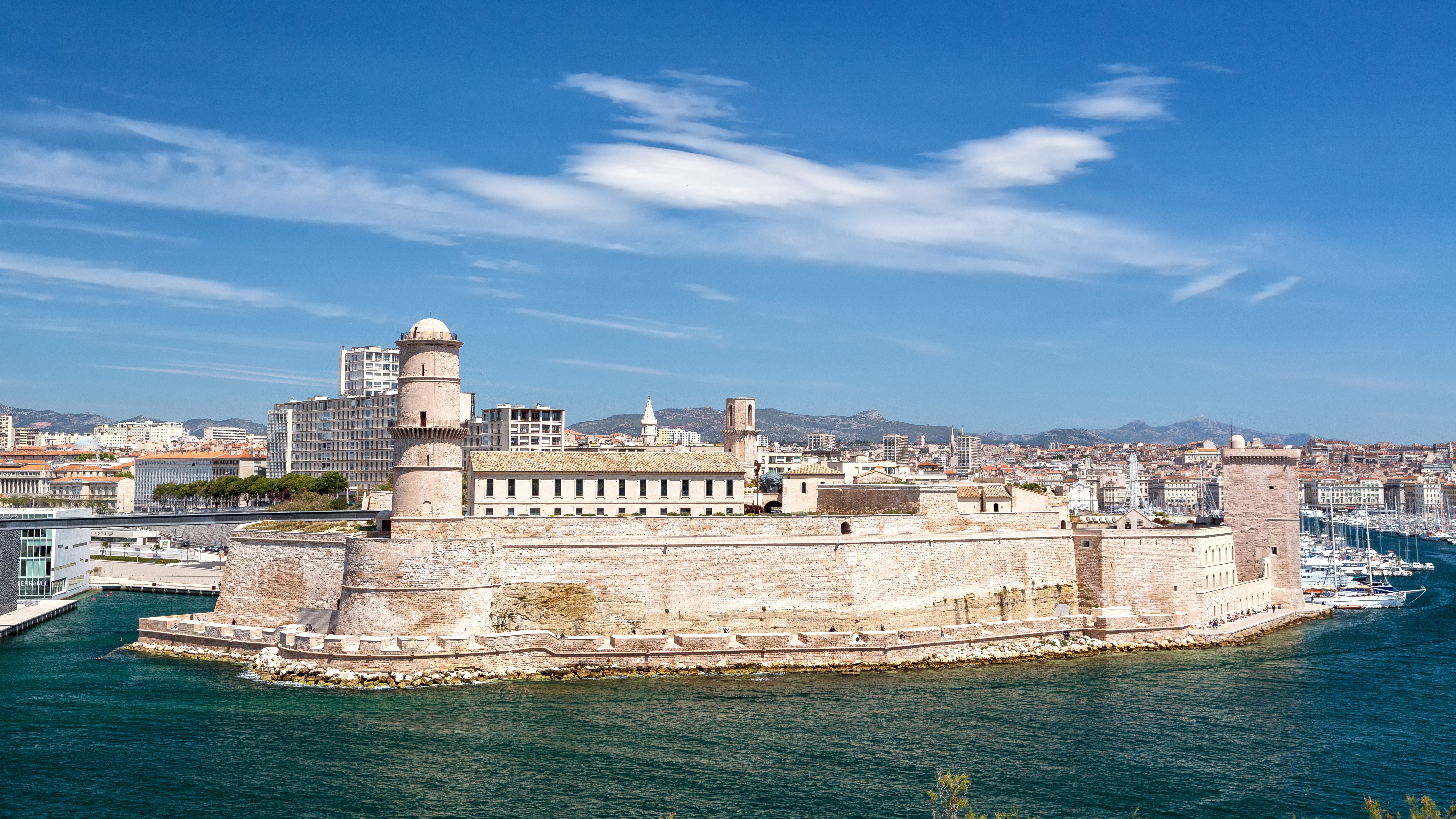 Top 15 Des Sorties Enfants A Marseille Abritel