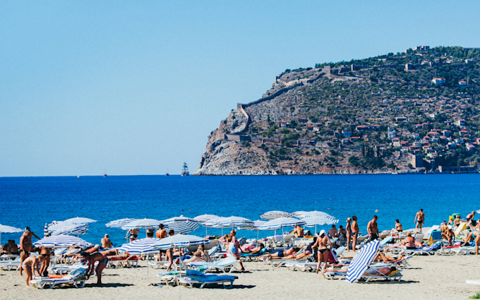 Turkey Holidays Destinations And Accommodation Guide Vrbo Uk