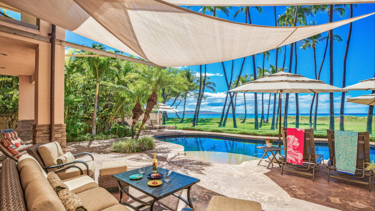 Maui Hawaii Vacation Rentals Vrbo