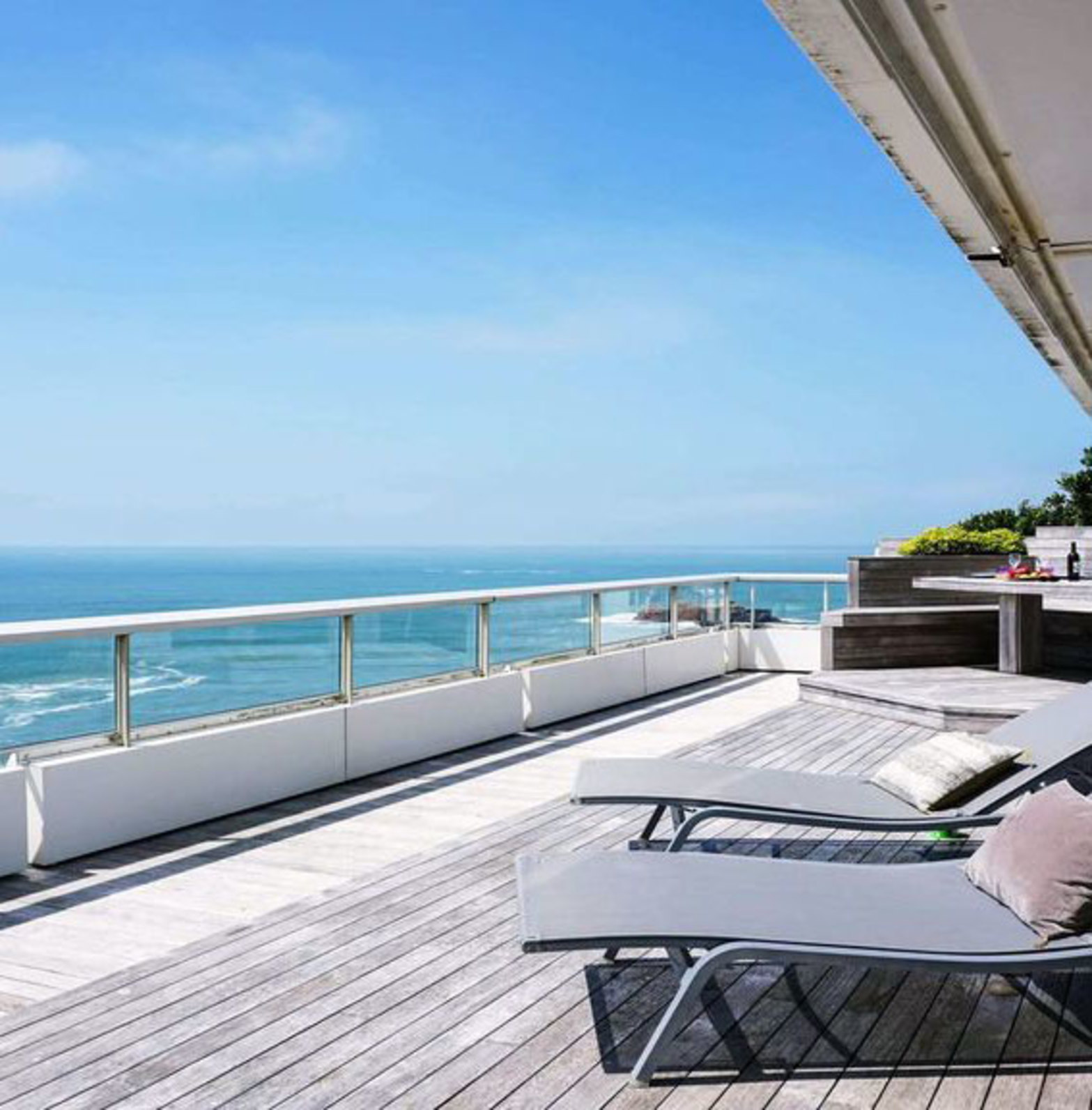 Maisons Pieds Dans L Eau Et Villas Avec Vue Mer Abritel