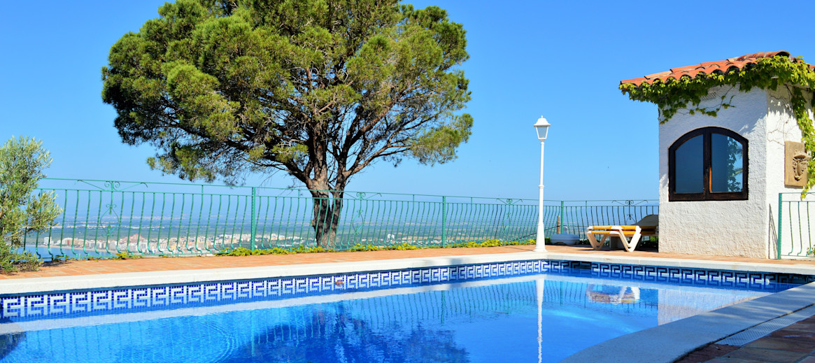 Location Maison Piscine Espagne Abritel