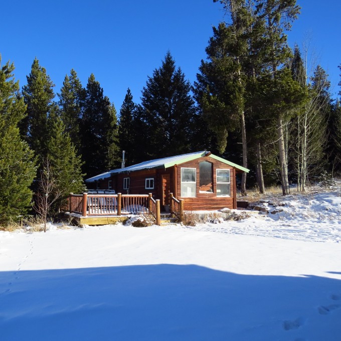 Finding West Yellowstone Lodging Options Vrbo