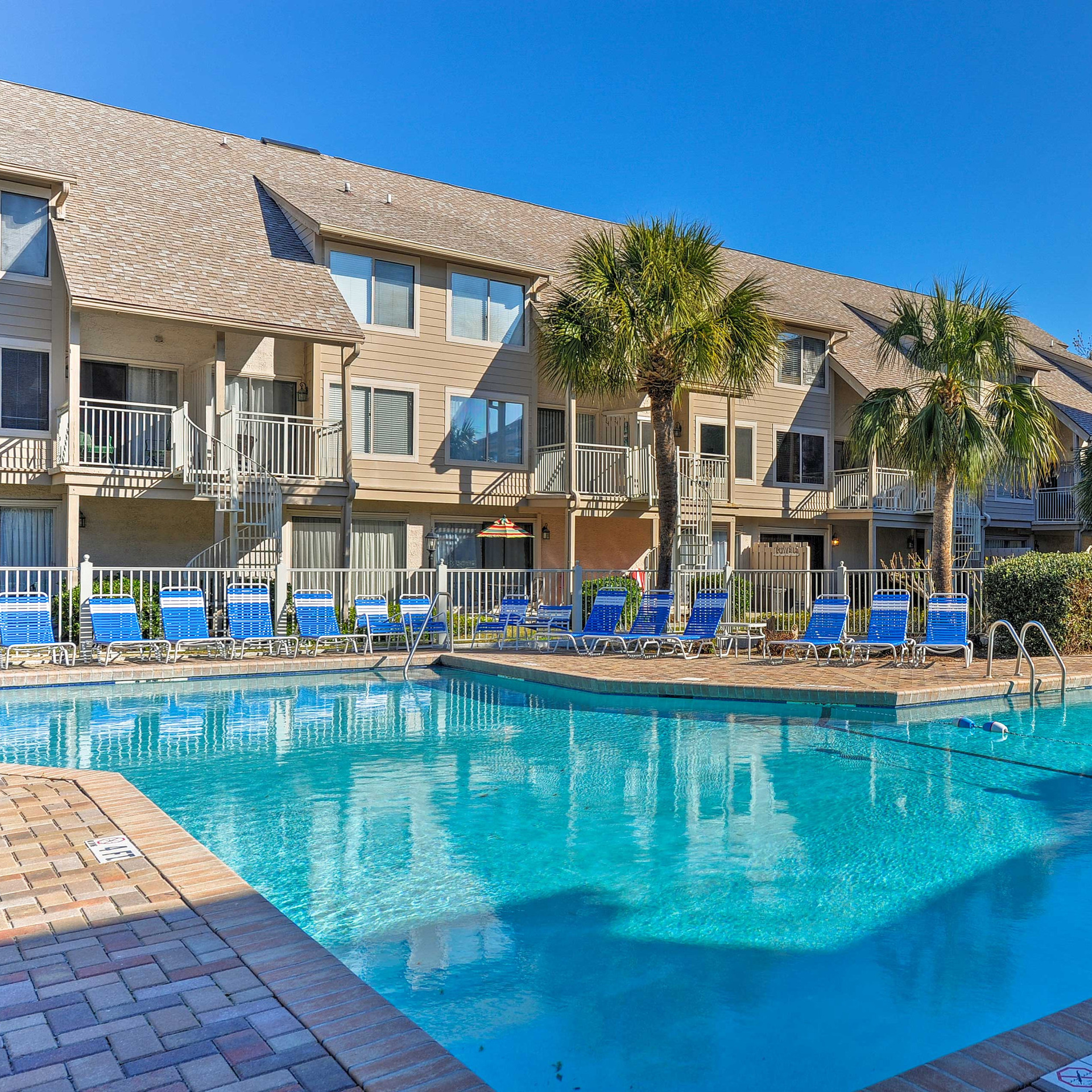 Top Neighborhoods For Hilton Head Condo Rentals Vrbo