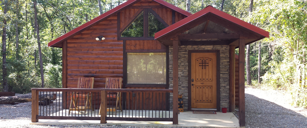 Broken Bow Vacation Cabins For Every Taste And Budget Vrbo