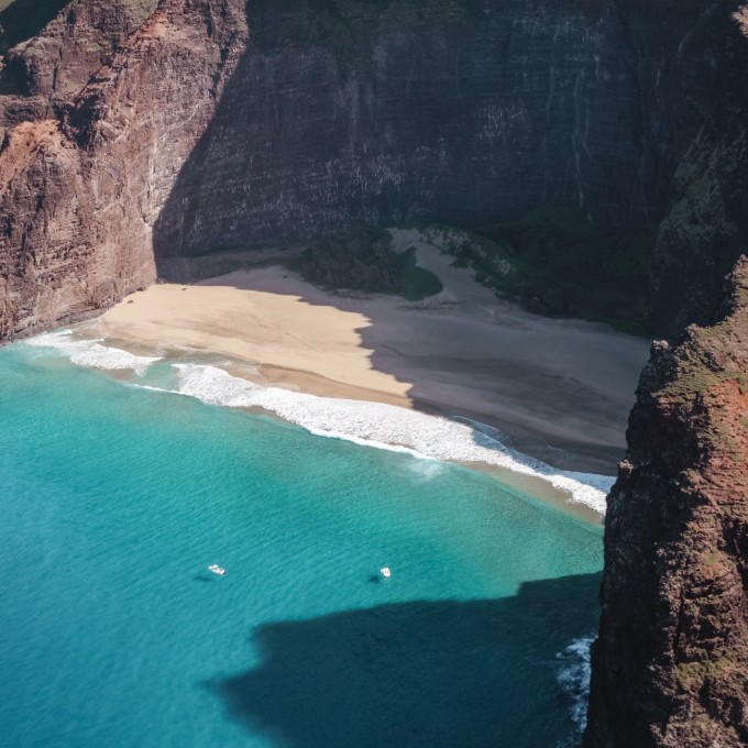 Get A Stunning Beach House In Kauai Vrbo