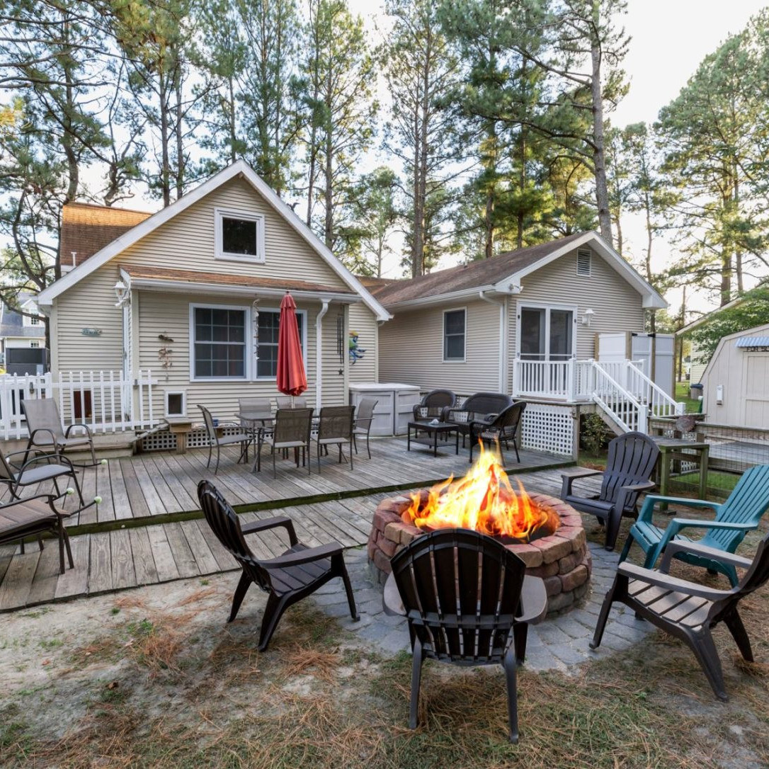 Get Down To Chincoteague Rentals Vrbo