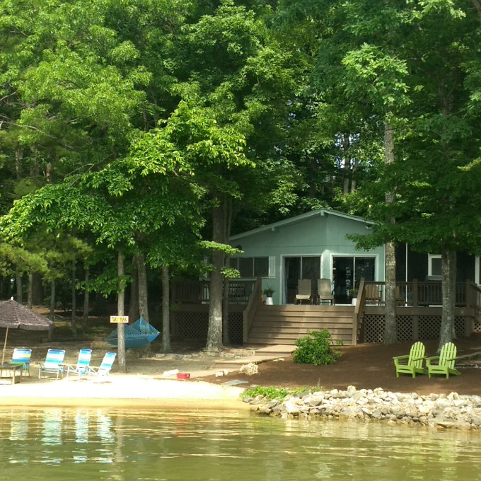 Check Out Smith Mountain Lake Vacation Rentals Vrbo