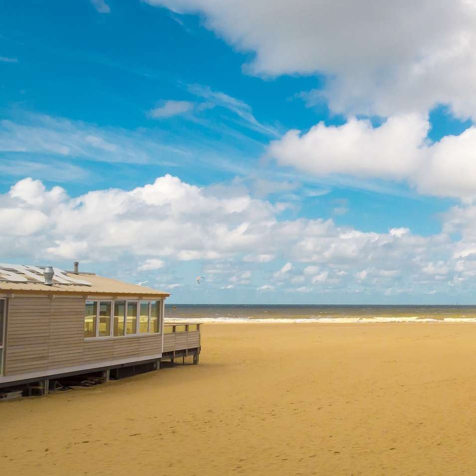 Ferienhaus In Zandvoort Badeferien In Bester Lage Fewo Direkt