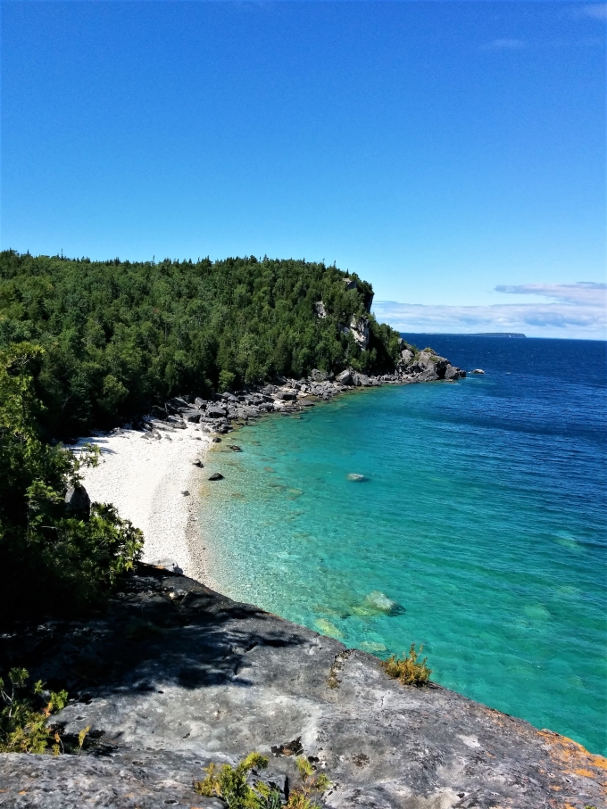 afspejle erindringsmønter Blossom Top 10 Ontario Natural Wonders | Vrbo Canada