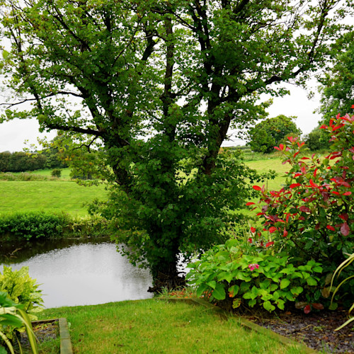 A relaxing long weekend break is a great way to recharge