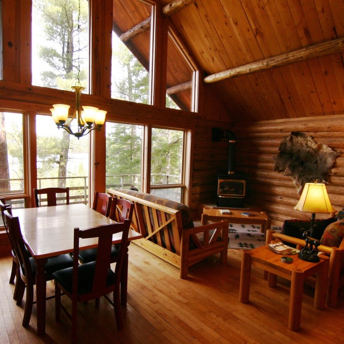 Awesome Cabins In Minnesota For Fun In The Outdoors Vrbo