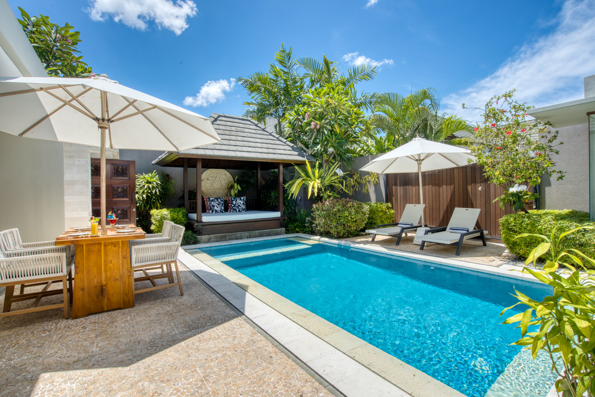 Booking The Best Sanur Villas In Bali | Stayz