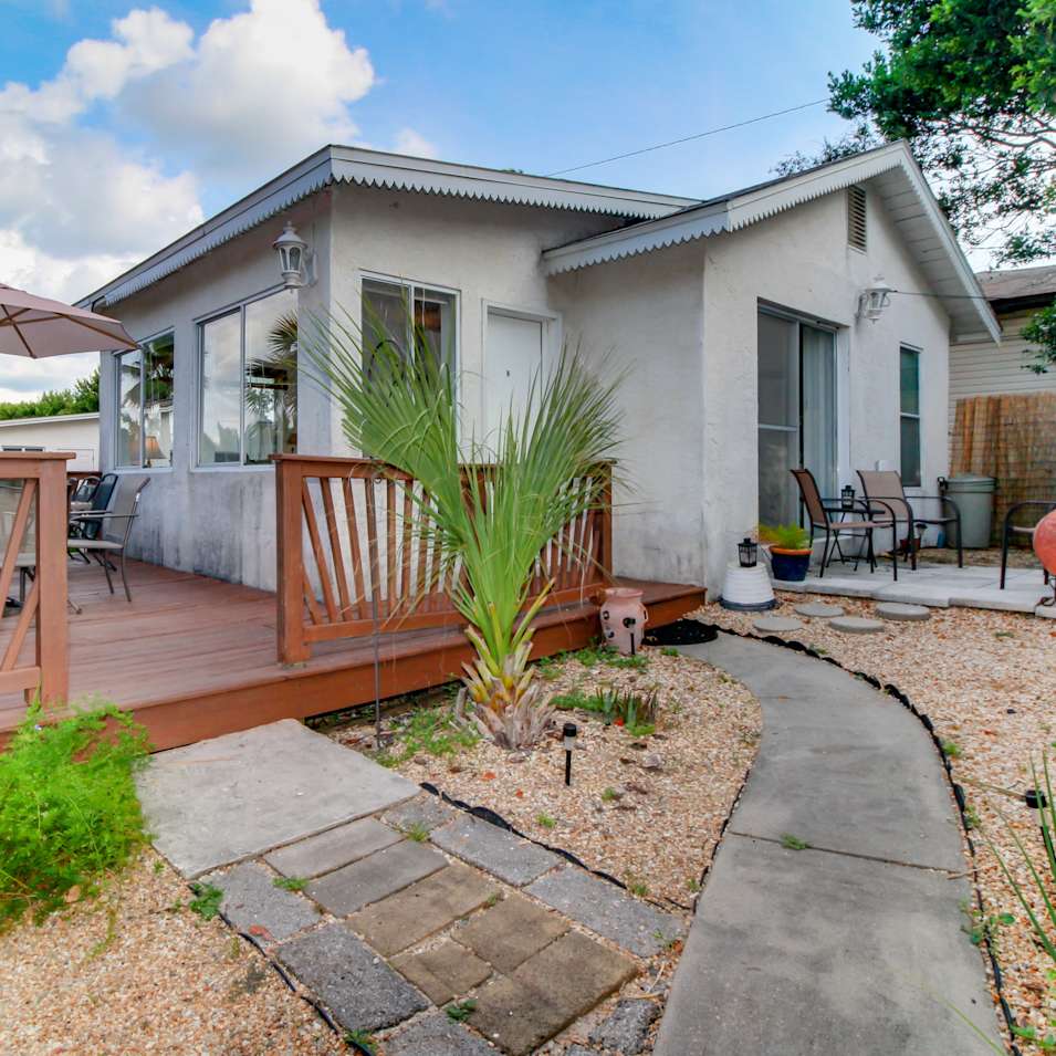 Okaloosa Island Rentals And The Emerald Coast Vrbo