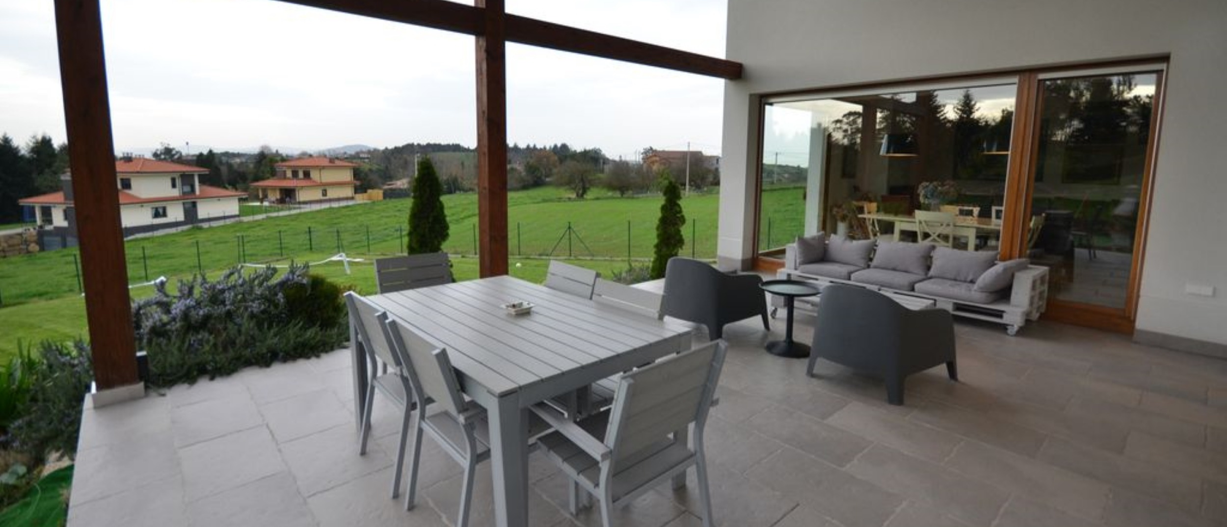 Alquiler De Casas Rurales En Oviedo Vrbo Espana