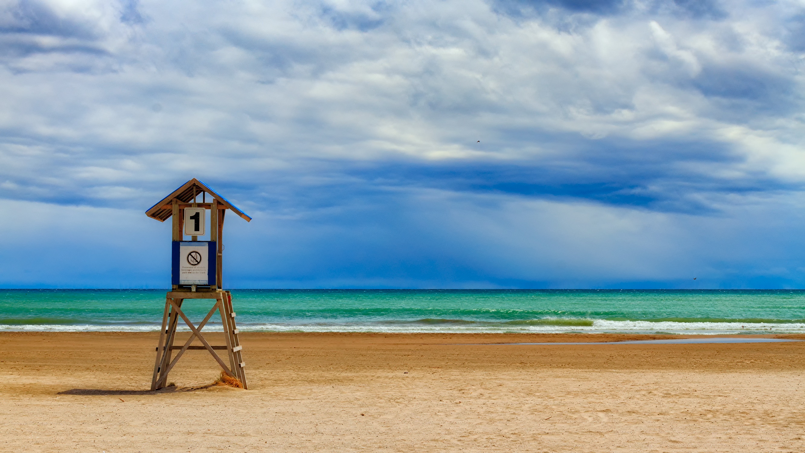 toronto to cobourg beach