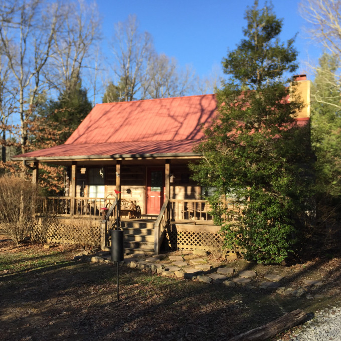 Excellent Ideas For Fall Creek Falls Cabins Vrbo