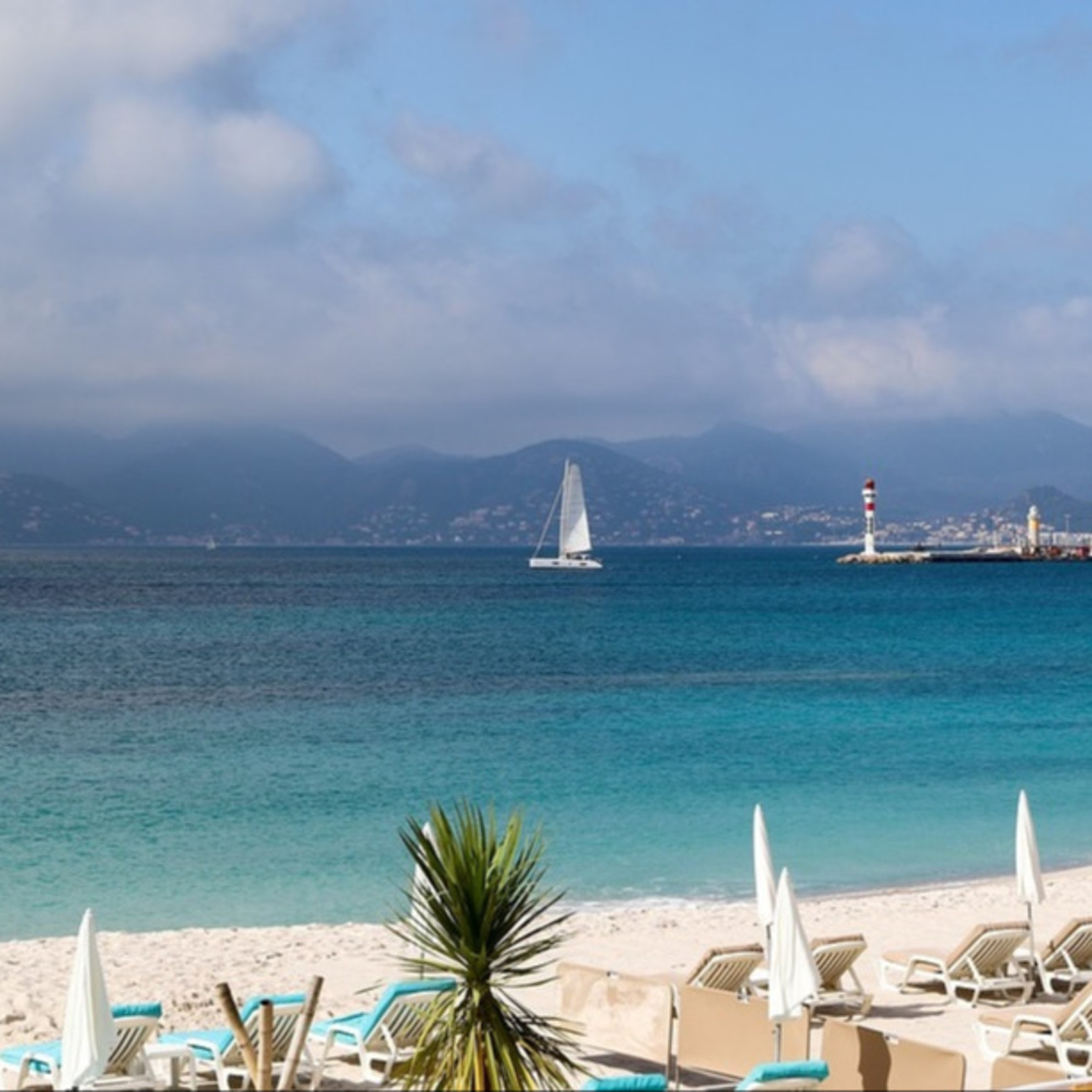 Guide Des Plages Du Sud Corse Côte Dazur Languedoc